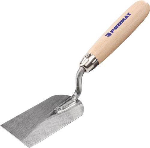 Stukkateurspachtel B.60mm - 1 ST 
