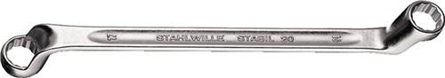 Doppelringschlssel 20 19x22mm - 1 ST 