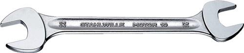 Doppelmaulschlssel MOTOR - 1 ST 