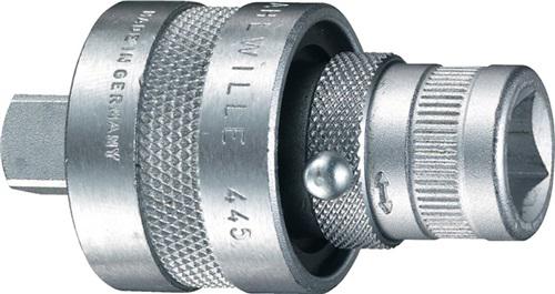 Aufsteckknarre 563 3/4 Zoll - 1 ST 