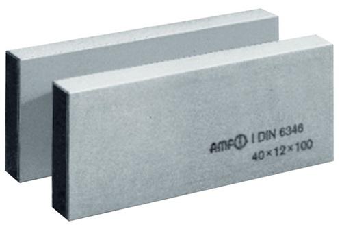 Parallelunterlagenpaar DIN - 1 ST 
