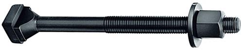 T-Nutenschraube DIN 787 T-Nut - 1 ST 