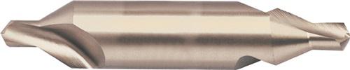 Zentrierbohrer DIN 333 Form - 10 ST 