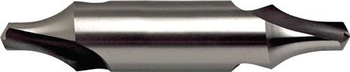 Zentrierbohrer DIN 333 Form - 10 ST 