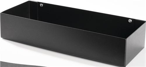 Multifunktionsablage B302xT120xH60mm - 1 ST 