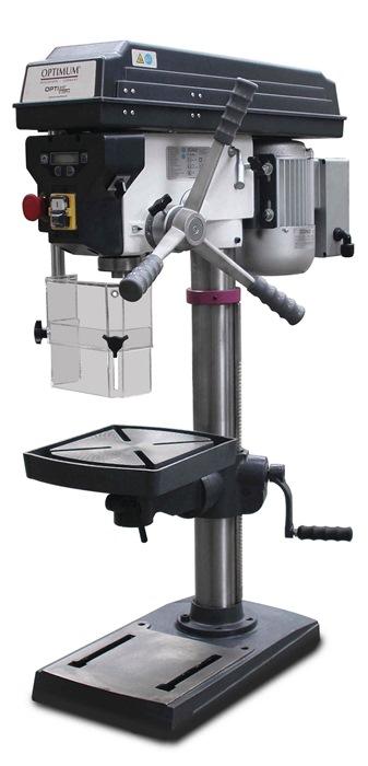 Tischbohrmaschine D 23 Pro - 1 ST 