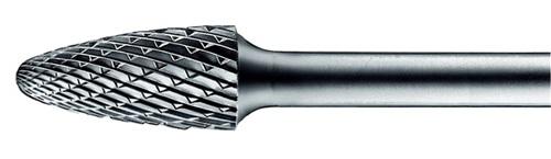 Frsstift RBF D.16mm Kopf-L.30mm - 1 ST 