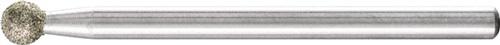 Schleifstift D8xHmm 6mm Diamant - 1 ST 