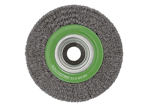 Rundb�rste D.178mm Drahtst�rke - 1 ST 