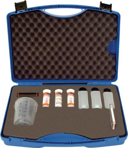 Emulsionspflegekoffer n.TRGS - 1 ST 