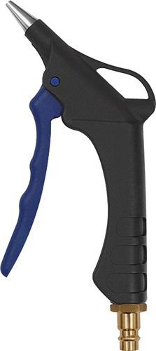 Blaspistole Kupplungsstecker - 1 ST 