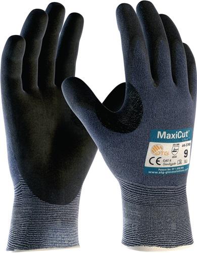 Schnittschutzhandschuhe MaxiCut� - 12 PA 