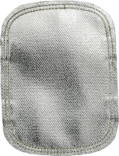 Handschutz Rindspaltleder - 1 ST 