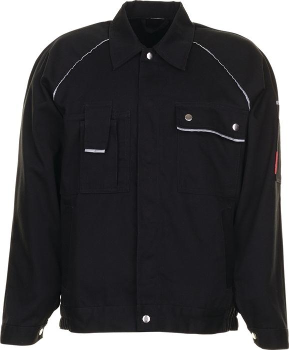 Bundjacke Canvas 320 Gr.54 - 1 ST 