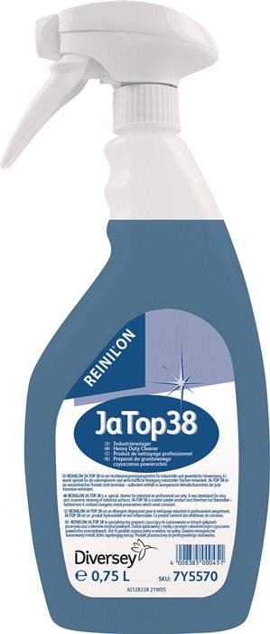 Intensivreiniger JaTop38 - 0,75 L / 1 ST 
