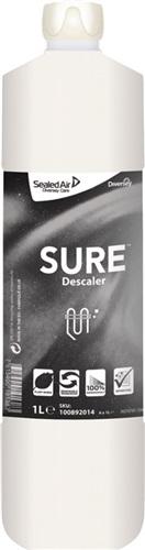 Entkalker SURE Descaler Konzentrat - 82,5 L / 6 ST 
