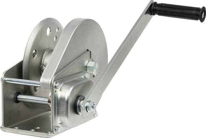 Seilwinde BHW-1800 Seil-D.7mm Seilaufnahme 20m - 1 ST 