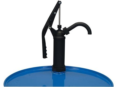 Handhebelpumpe Ryton Hartfaser-KU - 1 ST 