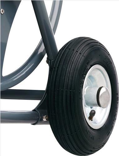 Schlauchwagen plus P40 Anschl.-Gew.26,44mm - 1 ST 