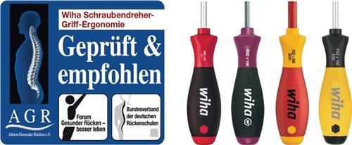 Schraubendreher 362 Gr.T 40 - 1 ST 