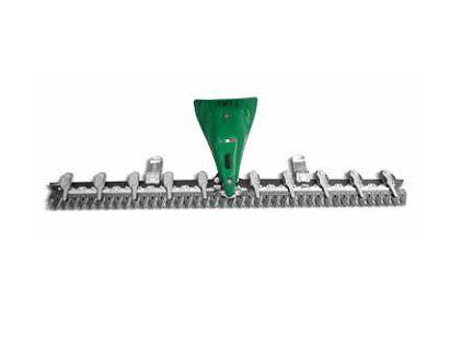 Doppelmesser-Mhbalken LASER Schwinghebel 170cm - 1 Stk 
