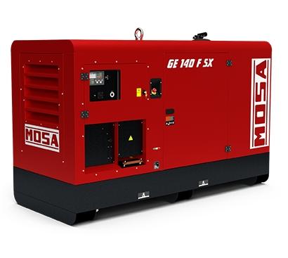 GE 140 FSX Mosa Stromerzeuger - 1 Stk 