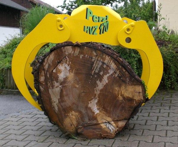 PERZL HVZ 170 Holzverladezange - 1 Stk 