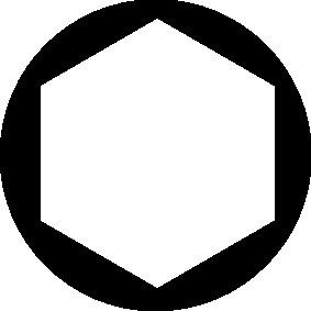 Doppelsteckschlssel 626 SW 14x15mm - 1 ST 