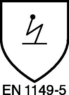 Schutzoverall CoverTexFR� - 1 ST 