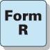 Zentrierbohrer DIN 333 Form - 10 ST 