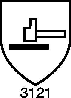 Schweierhandschuhe Gr.XXL - 10 PA / 5 PA 