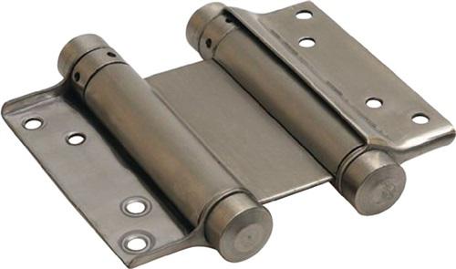 Pendeltrband VA Gr.33 L.125mm - 2 ST 