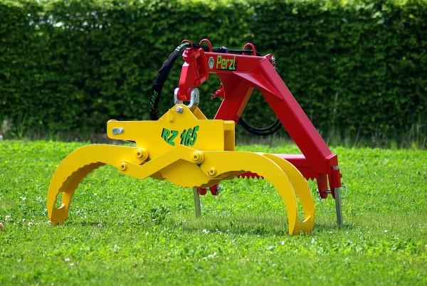 RZ 165 Rckezange mit Schwenkgelenk PERZL - 1 Stk 