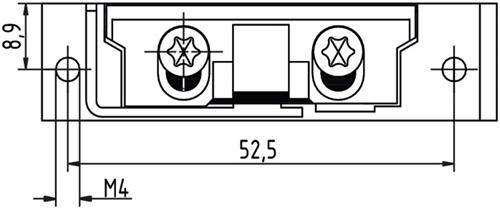Elektrotrffner A5010--A - 1 ST 