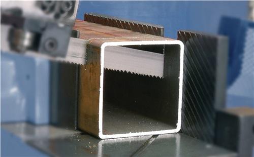 Metallsgeband 3660x27x0,90mm - 5 ST 