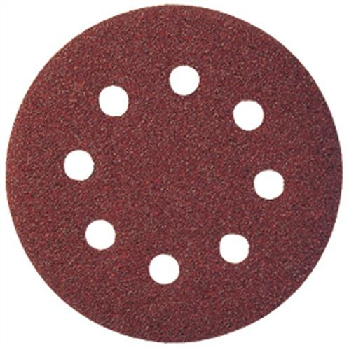 Haftschleifscheibe GLS 4 - 25 ST | hoggmbh.de 
