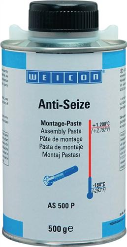 500 g Montagepaste Anti-Seize