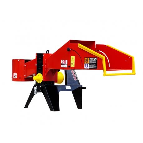 REMET R-80 Rollenhacker - 1 Stk 