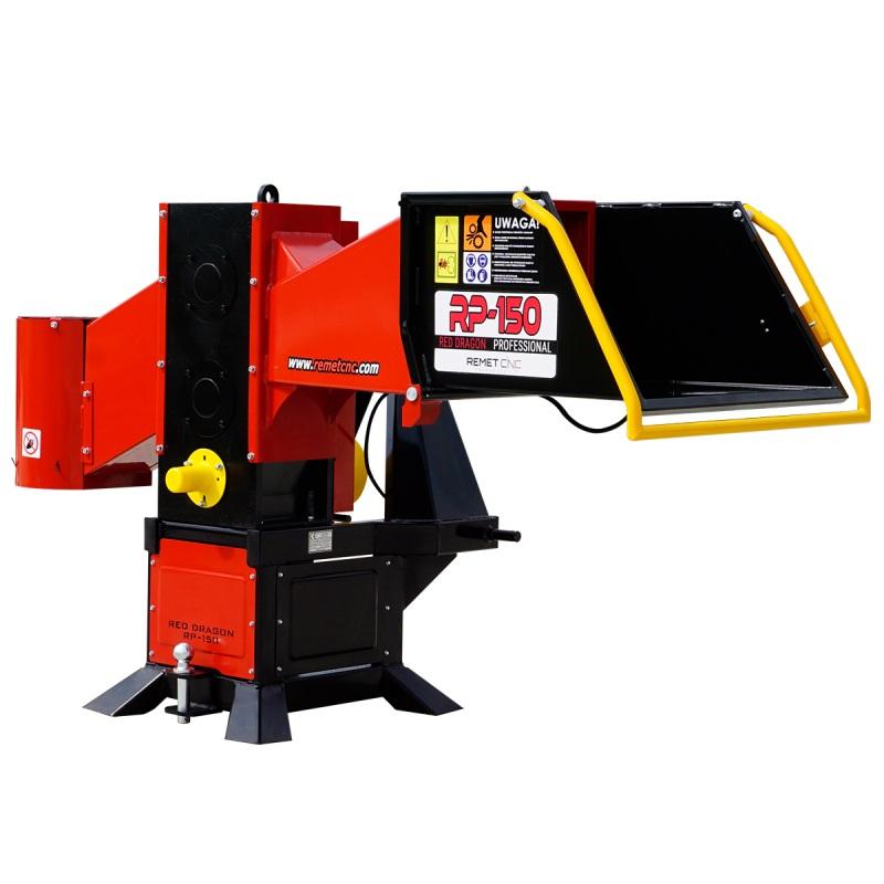 REMET RP-150 Rollenhacker PROFESSIONAL - 1 Stk 