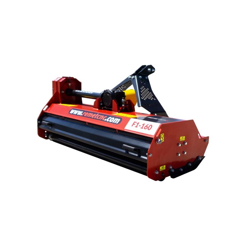 REMET F1-160 Schlegelmulcher - 1 Stk 