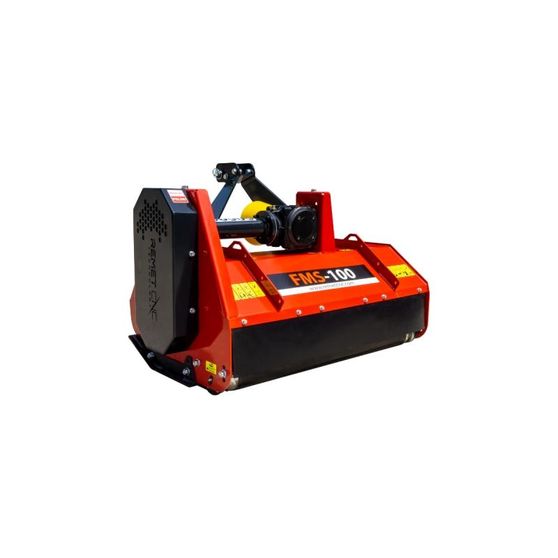 REMET FSM-100 Schlegelmulcher - 1 Stk 