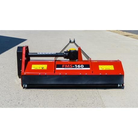 REMET FSM-160 Schlegelmulcher - 1 Stk 