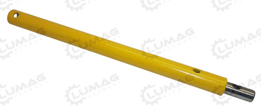 LUMAG Bohraufsatz-Verlngerung 455 mm - 1 Stk 