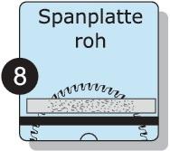 Przisionskreissgeblatt AD 160mm - 1 ST  Z.36 WZ Bohrung 20mm Schnitt-B.2,6mm HM PROMAT