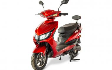 Elektro-Moped Nero ZGS - 1 Stk  