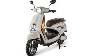 Elektro-Moped Nero EGO-01 - 1 Stk  