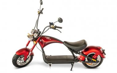 Elektro-Chopper Nero Phoenix - 1 Stk  