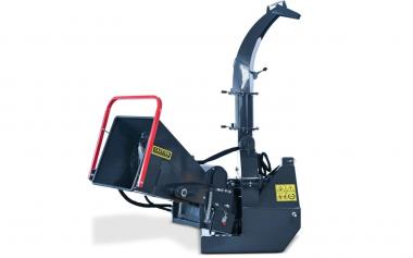 Holzh�cksler Nero BX-42RS - 1 Stk  Antrieb: Zapfwelle, 3-Punkt-Aufnahme