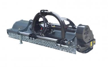 Schlegelmulcher Nero M-240H - 1 Stk  Antrieb: Zapfwelle, 3-Punk-Aufnahme