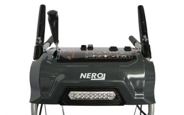 Schneefrse Nero SF-87R  13 PS Benzinmotor, 87 cm Arbeitsbreite